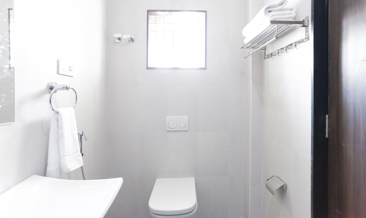 Treebo Hi Line Apartments Kalapatti Coimbatore Exterior foto